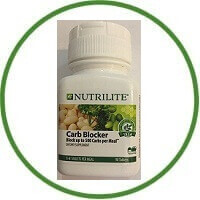 NUTRILITE Carb Blocker