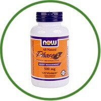 Phase-2 Starch Blocker