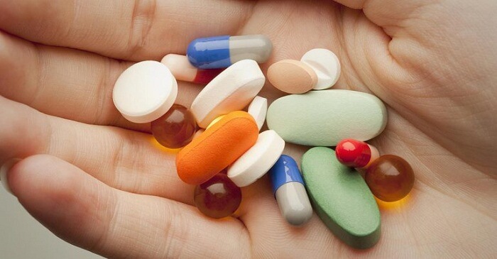 Carb Blocking Pill