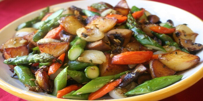 Carbs Diet - Losing Weight On A High Carb Diet