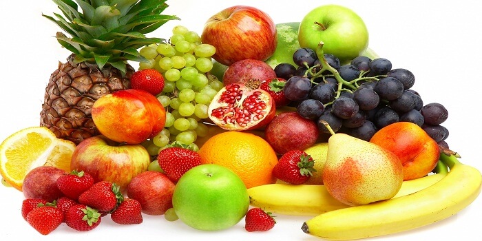 Low Carb Fruits