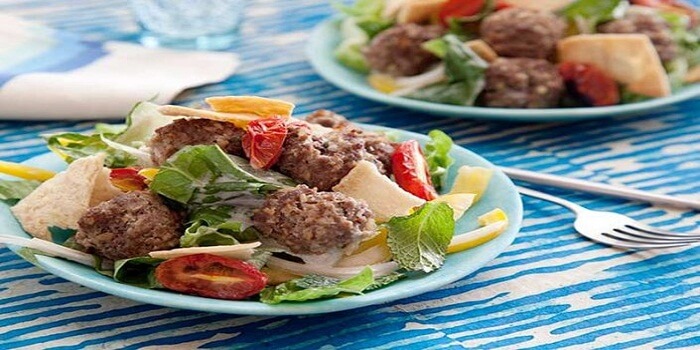 Low Carb Meal Ideas