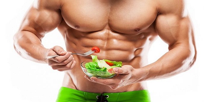 Natural Fat Blocker – Aerobics