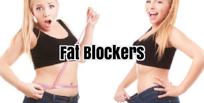 Fat Blockers
