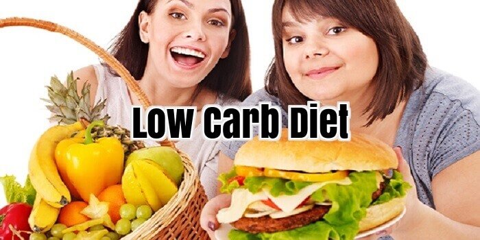 Low Carb Diet