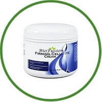 Advanced Firming Cellulite Cream by Biofusion