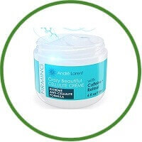 Andre Lorent Cellulite Cream