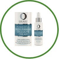 Anti Cellulite Cream