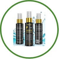 Anti Cellulite Treatment by SHIMMERCEY
