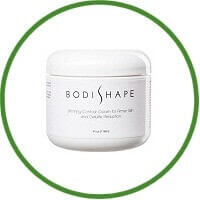 Bodishape Cellulite Cream