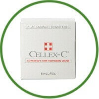 Cellex-C Advanced-c Skin Tightening Cream