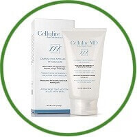 Cellulite MD Anti Cellulite Cream