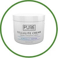Clinically Proven Cellulite Cream
