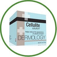 Dermology Cellulite Cream