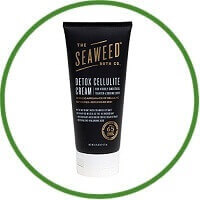 Detox Cellulite Body Cream