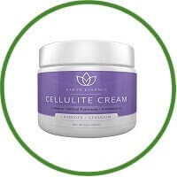 Earth Essence – Best Anti-Cellulite Treatment Cream