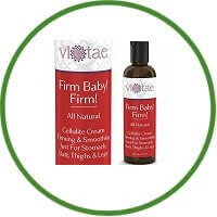 Firm Baby! Firm!