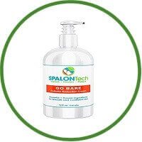 SpalonTech