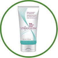 STRIXADERM Body Contour Cream