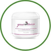 YouTurn Cellulite Reduction Cream