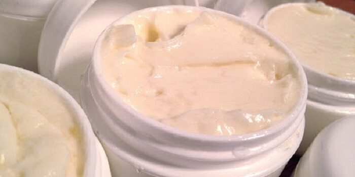 Cellulite Gel And Cellulite Cream
