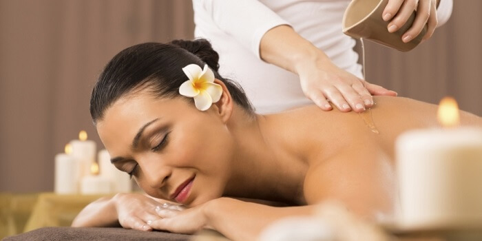 Get Rid Of Cellulite With Aromatherapy