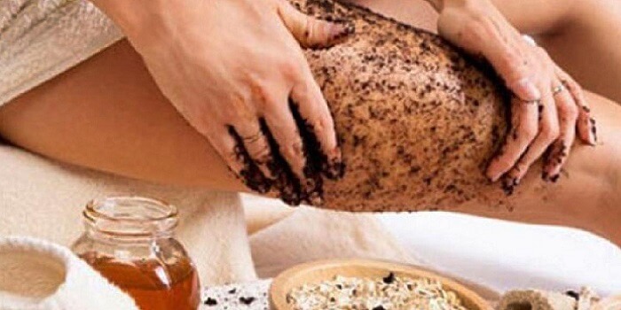 Homemade Cellulite Solutions