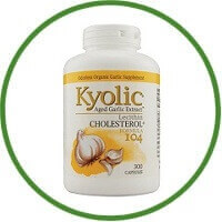 Kyolic Cholesterol
