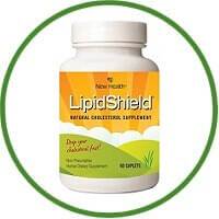 LipidShield Plus