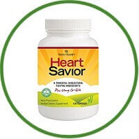 New Health Heart Savior