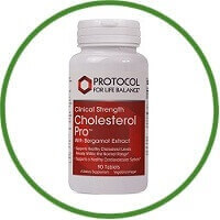 Protocol For Life Balance Cholesterol Pro