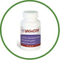 Vasacor