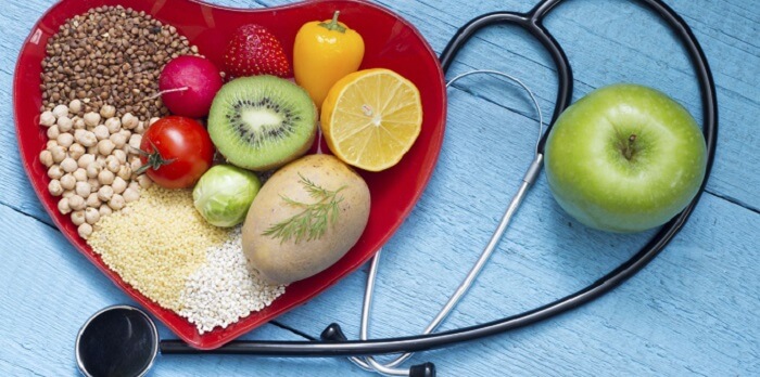 Top Benefits Of Eating Low Cholesterol Food