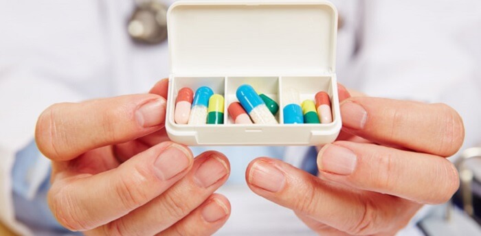 Cholesterol Medications