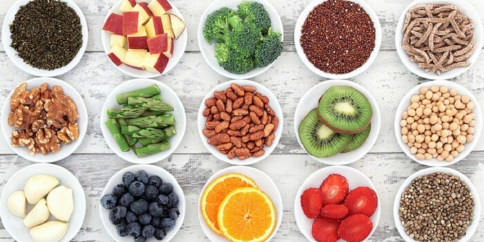 How To Lower Cholesterol Naturally