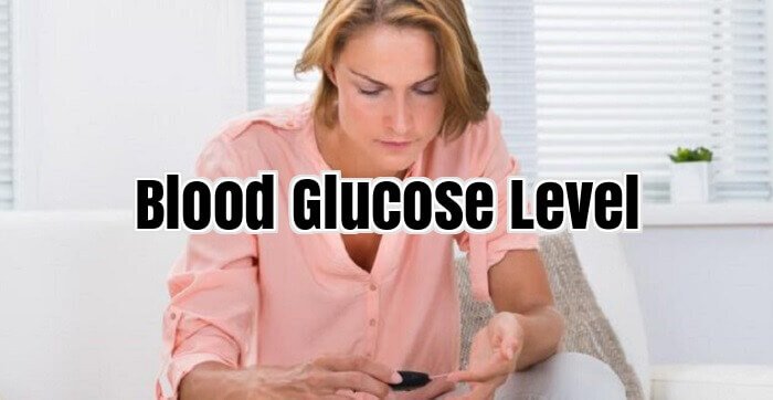 Blood Glucose Level