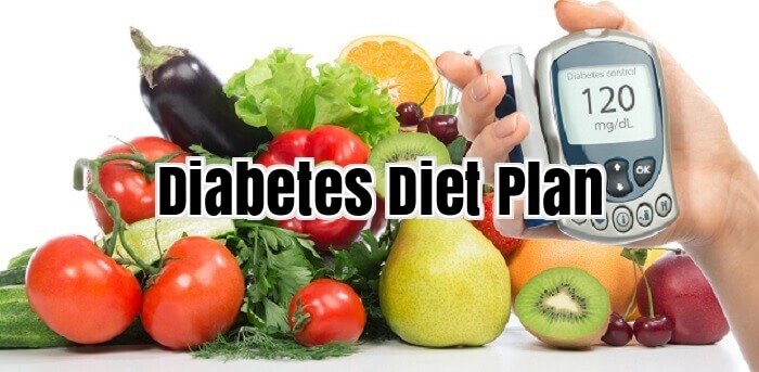 Diabetes Diet Plan