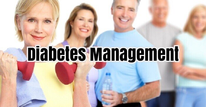 Diabetes Management