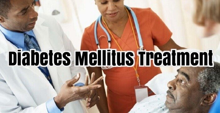 Diabetes Mellitus Treatment