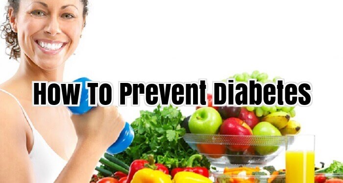 How To Prevent Diabetes