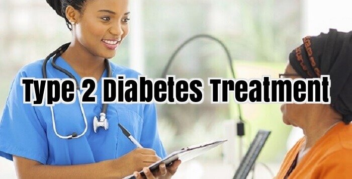 Type 2 Diabetes Treatment