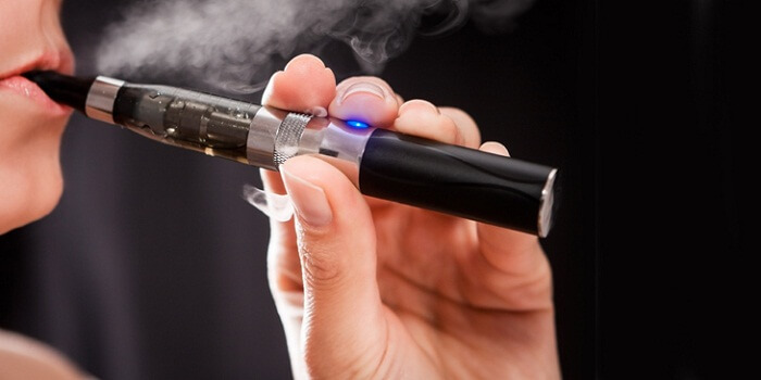 10 Reasons to Switch to Electronic Cigarettes