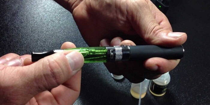 Do Electronic Cigarettes Work