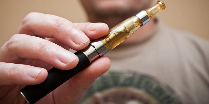 The Amazing Features Of Electronic Cigarettes