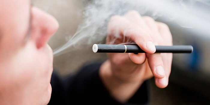 The Most Common Styles Of Electronic Cigarettes