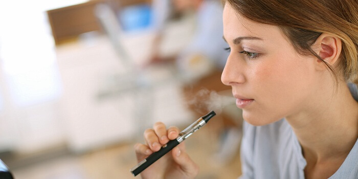 Why E-Cigarettes Are The Best Choice