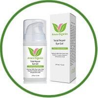Amara Organics Eye Cream