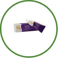Auriderm Clearing Gel Wrinkle Cure