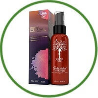 Beautifully Radiant’s Antioxidant Eye Cream