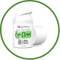 Body Merry Age Defense Eye Cream